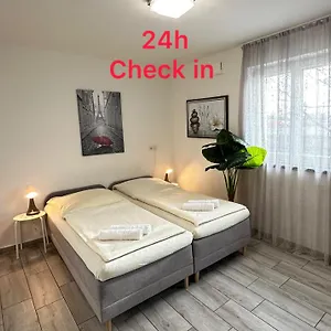  Pensjonat Modern Living Kueche Netflix Inklusive Lage